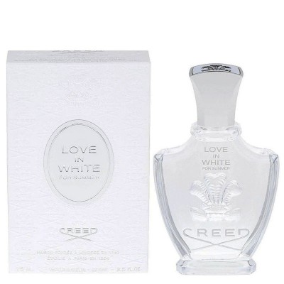 CREED Love in White For Summer EDP 75ml TESTER